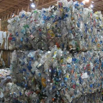 PET BOTTLE SCRAP