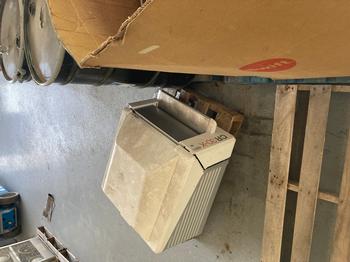 CR-30X Radiology Digitizer