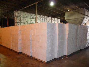 Styrofoam