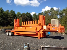 Al Jon 400 Crusher