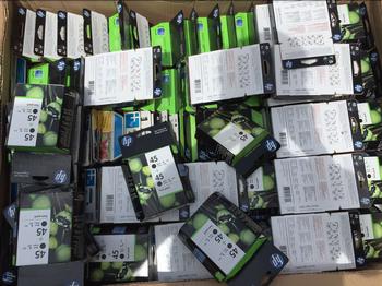 Ink Cartridges Wanted
