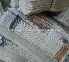 OINP Newspapers Waste Wanted