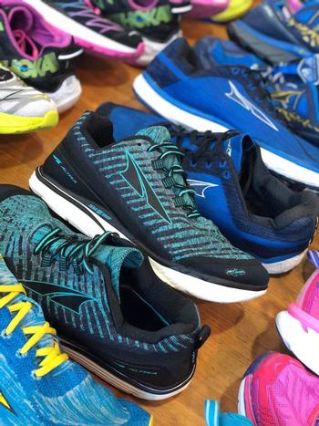 Used Shoes Wanted