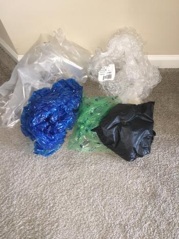 LDPE, Shrink Wrap Wanted - Preferably Baled