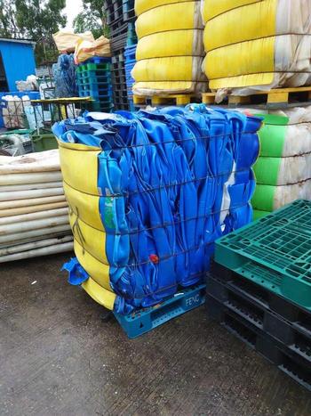 HDPE DRUM