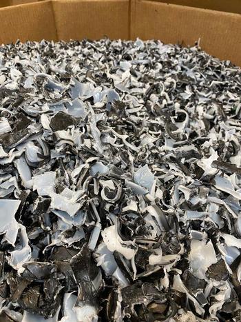 HDPE Gas Tank Regrind Wanted